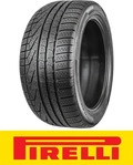 PIRELLI WINTER 270 SOTTOZERO SERIE II (L) 255/35R19 96W (L) XL, Nasshaftung: C