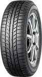 YOKOHAMA W.DRIVE (V903) 175/70R14 88T XL, Nasshaftung: C