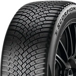 PIRELLI SCORPION WINTER 3 275/35R22 104V XL MFS, Nasshaftung: A