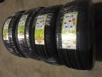 SUPERIA ECOBLUE VAN 4S 225/65R16C 112/110R BSW, Nasshaftung: B