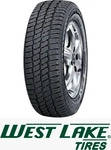 WESTLAKE SW612 SNOWMASTER 235/65R16C 115/113R BSW, Nasshaftung: C