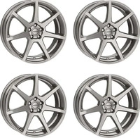 ALUTEC PEARL carbongrau 8.5Jx18 5x114.3 ET40
