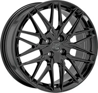 MSW (OZ) MSW (OZ) MSW 50/4 gloss black 7.5Jx18 4x100 ET42