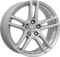 DEZENT DEZENT TZ-C silber 7.5Jx17 5x112 ET27