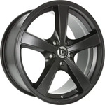 DIEWE TRINA platin 8.5Jx19 5x114.3 ET40
