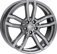 ALUTEC DRIVEX metal grey 8.5Jx19 5x120 ET40