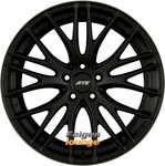 ATS PERFEKTION racingschwarz hornpoliert 8.0Jx18 5x112 ET42
