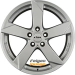 RIAL KODIAK 5-LOCH polarsilber 8.0Jx19 5x112 ET44