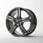 BORBET DESIGN T10 black glossy 6.5Jx16 5x114.3 ET40
