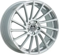 MOTEC TORNADO MCT9 Flat Black 10.5Jx21 5x112 ET45