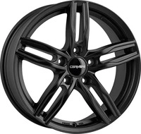 CARMANI CA 14 PAUL black matt 6.5Jx16 5x112 ET46