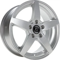 DIEWE INVERNO argento silber 8.0Jx18 5x112 ET38