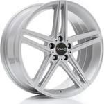 AVUS RACING AC-515 hyper silver 7.5Jx18 5x112 ET52