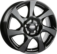 CMS C24-CBG complete black gloss 6.5Jx16 4x108 ET47.5