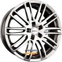RIAL MURAGO sterlingsilber 7.5Jx17 5x114.3 ET47