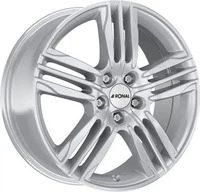 RONAL RONAL R57 silber 7.5Jx19 5x112 ET50