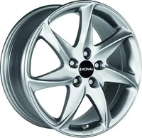 RONAL RONAL R51-5 decor-titan 8.5Jx20 5x120 ET40