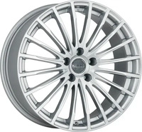 MAK STARLIGHT silber 9.5Jx19 5x112 ET50