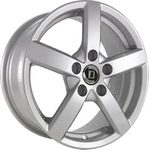 ETABETA EROS silver 5.5Jx15 5x100 ET45