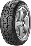 PIRELLI WINTER 210 SNOWCONTROL SERIE II (*) 195/60R16 89H (*), Nasshaftung: C