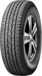 NEXEN ROADIAN HTX RH5 265/60R18 110H BSW, Nasshaftung: C