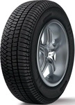 KLEBER CITILANDER 255/65R16 113H XL, Nasshaftung: C