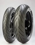 PIRELLI 180/55 ZR 17 M/C TL (73W) DIABLO ROSSO III