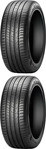 PIRELLI CINTURATO P7 (*) (K1) RUN FLAT 225/50R18 95W (*) (K1) RUN FLAT, Nasshaftung: