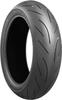 BRIDGESTONE BATTLAX S21 REAR 160/60 R17 M/C TL 69(W) REAR