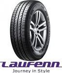 LAUFENN X FIT VAN (LV01) 215/60R16C 103/101T BSW, Nasshaftung: B