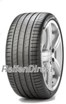 PIRELLI P-ZERO (LUXURY SALOON) 235/35R19 91Y XL, Nasshaftung: A