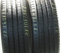 AVON ZX7 235/50R18 97V, Nasshaftung: A