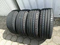 TORQUE TQ901 195/45R16 84V XL, Nasshaftung: C
