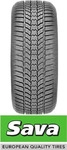 SAVA ESKIMO HP 2 225/45R17 94V XL MFS, Nasshaftung: C