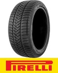 PIRELLI SCORPION WINTER (MO1) 285/40R22 110V (MO1) XL MFS BSW, Nasshaftung: B