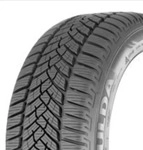 FULDA KRISTALL CONTROL HP 2 225/55R17 101V XL, Nasshaftung: C