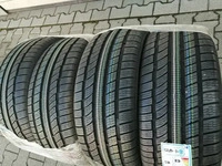 OVATION VI-782 AS 225/50R17 98V XL, Nasshaftung: C