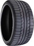 GRIPMAX STATURE H/T 255/55R19 111W XL BSW, Nasshaftung: C