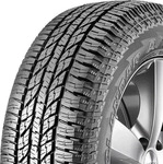 YOKOHAMA GEOLANDAR A/T (G015) 255/70R16 109T RPB, Nasshaftung: C