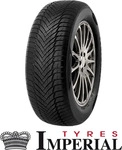IMPERIAL SNOWDRAGON HP 185/65R14 86T, Nasshaftung: C