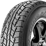 NANKANG FORTA FT-7 A/T 235/70R16 106S OWL, Nasshaftung: D