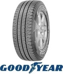 GOODYEAR EFFICIENTGRIP CARGO 205/65R16C 107/105T, Nasshaftung: A