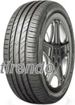 TRACMAX X-PRIVILO TX3 225/55R17 101W XL, Nasshaftung: B
