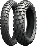 MICHELIN 90/90 - 21 M/C TL/TT 54R ANAKEE WILD M+S