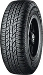 YOKOHAMA GEOLANDAR A/T (G015) 255/70R17 110T, Nasshaftung: C