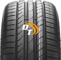 TRACMAX X-PRIVILO TX3 215/55R18 99V XL, Nasshaftung: B