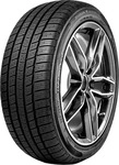 RADAR DIMAX 4 SEASON 195/50R15 86V XL, Nasshaftung: C