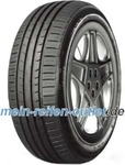 TRACMAX X-PRIVILO TX1 205/70R15 96T, Nasshaftung: B