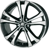 RC-DESIGN RC 17 VENTURA SGVP 8.5Jx20 5x108 ET35