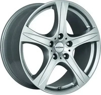 RONAL RONAL R55 SUV kristallsilber 9.0Jx19 5x108 ET50
